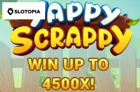 Yappy Scrappy